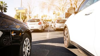 Hoy No Circula en CDMX y Edomex: ¿qué vehículos pueden transitar este miércoles 7 de enero?