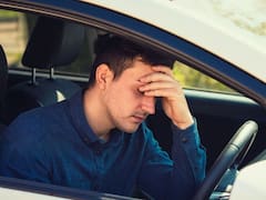 Atención conductores: los autos que tienen prohibido circular en CDMX y Edomex este jueves 23 de abril