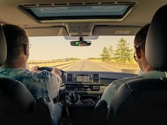 Hoy No Circula: los autos que no pueden transitar este lunes 30 de marzo