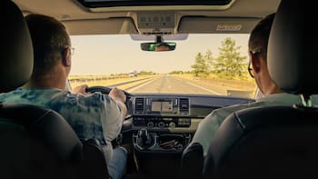 Hoy No Circula: los autos que no pueden transitar este lunes 30 de marzo