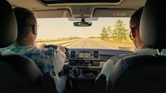 Hoy No Circula: los autos que no pueden transitar este lunes 30 de marzo