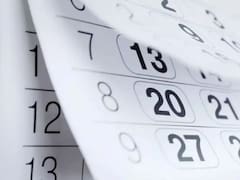 Efemérides: estos son los acontecimientos que ocurrieron un 29 de mayo