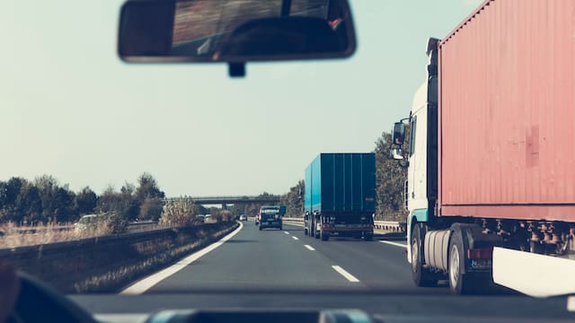 Hoy No Circula en CDMX y Edomex: ¿qué vehículos pueden transitar este lunes 20 de abril?