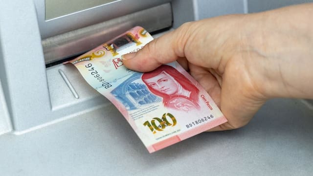 Precio del DÓLAR CANADIENSE a peso mexicano HOY lunes, 4 de mayo: ¿a cuánto cerró su cotización?