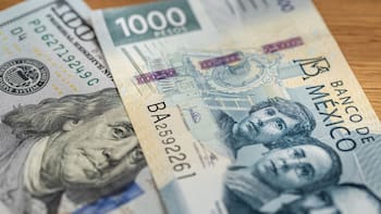 Precio del DÓLAR a peso mexicano HOY lunes, 6 de abril: ¿a cuánto cerró su cotización?