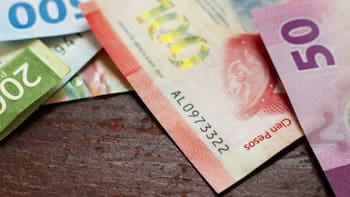 Dólar a peso mexicano HOY: a cuánto abre la cotización de este jueves 9 de abril