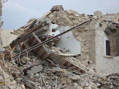 Sismo de magnitud 4.1 se registró en Chiapas este domingo 17 de mayo