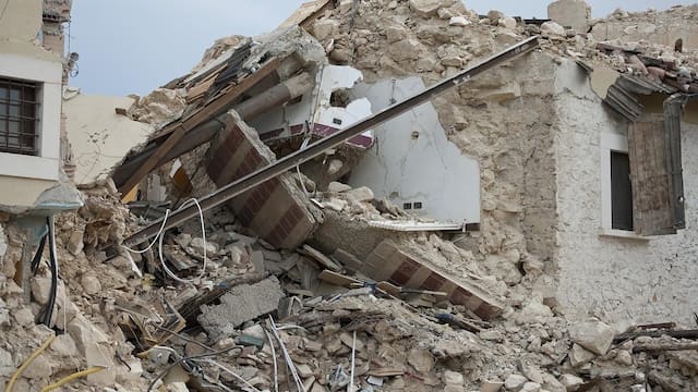 Sismo de magnitud 4.1 se registró en Chiapas este domingo 17 de mayo