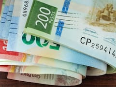 Dólar a peso mexicano HOY: a cuánto abre la cotización de este viernes 22 de mayo