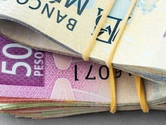 Euro a peso mexicano HOY: a cuánto abre la cotización de este lunes 18 de mayo