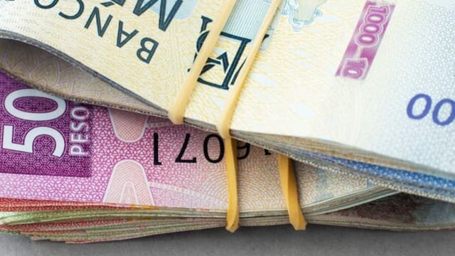 Euro a peso mexicano HOY: a cuánto abre la cotización de este lunes 18 de mayo