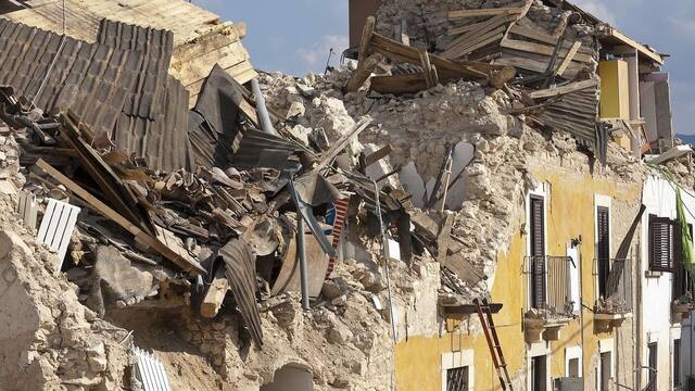 Sismo de magnitud 4.1 se registró en Oaxaca este domingo 31 de mayo
