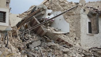 Sismo de magnitud 4.0 se registró en Guerrero este sábado 25 de abril