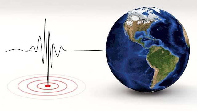 Sismo de magnitud 4.2 se registró en Chiapas este domingo