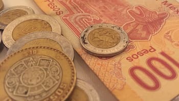 Euro a peso mexicano HOY: a cuánto abre la cotización de este viernes 10 de abril