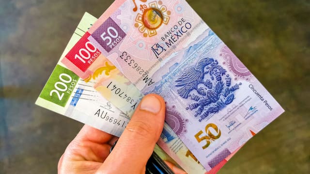 Dólar a peso mexicano HOY: a cuánto cerró la cotización de este martes 21 de abril