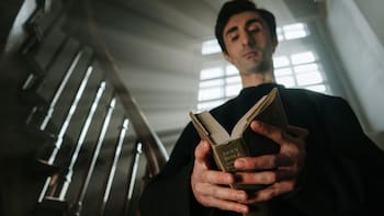 Día de San Benito Massarari: la oración para tener su guía y protección este sábado