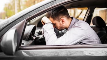 Atención conductores: los autos que tienen prohibido circular en CDMX y Edomex este miércoles 1 de abril