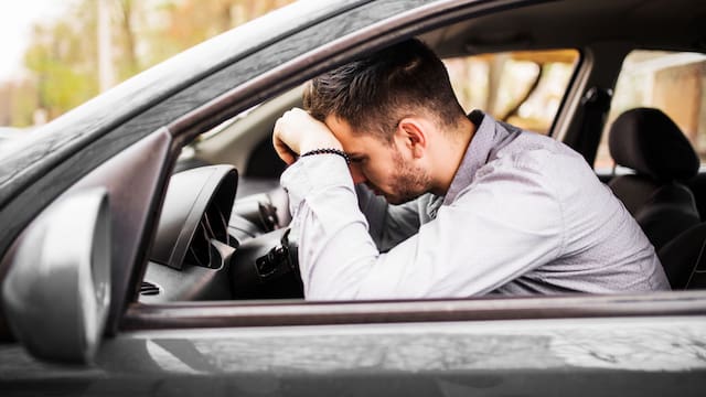 Atención conductores: los autos que tienen prohibido circular en CDMX y Edomex este miércoles 1 de abril