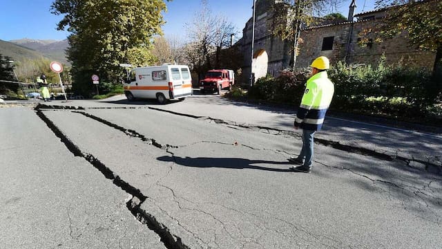 Temblor en México HOY: de cuánto fue el terremoto en Oaxaca este sábado 2 de mayo