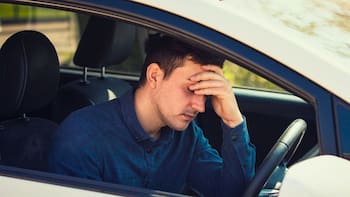 Hoy No Circula: los autos que no pueden transitar este lunes 18 de mayo