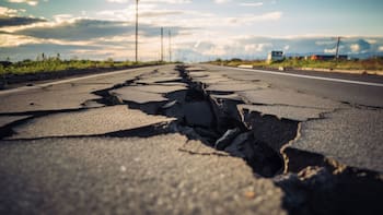 Sismo de magnitud 4.3 se registró en Chiapas este miércoles 28 de enero