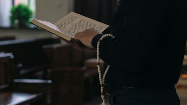 Día de Santa Martina de Roma: la oración para tener su guía y protección este viernes