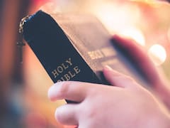 Día de Santa Noemí: la oración para tener su guía y protección este jueves