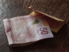 Precio del DÓLAR a peso mexicano HOY viernes, 8 de mayo: ¿a cuánto cerró su cotización?
