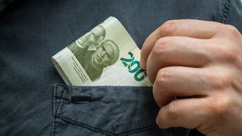 Euro a peso mexicano HOY: a cuánto abre la cotización de este martes 20 de enero