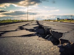 Sismo de magnitud 4.2 en la escala de Richter sacude a Jalisco