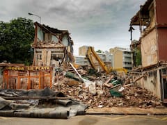 Temblor HOY: reportan un terremoto en Oaxaca este lunes 9 de marzo