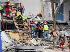 Sismo de magnitud 4.2 se registró en Oaxaca este lunes 9 de febrero