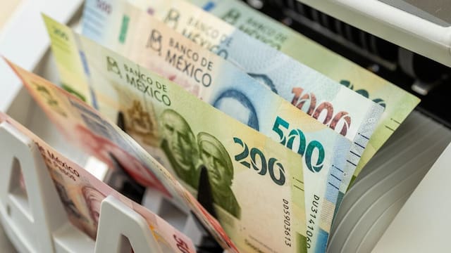 Precio del DÓLAR a peso mexicano HOY lunes, 26 de enero: ¿a cuánto cerró su cotización?