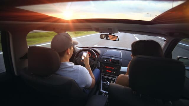 Atención conductores: los autos que tienen prohibido circular en CDMX y Edomex este jueves 2 de abril