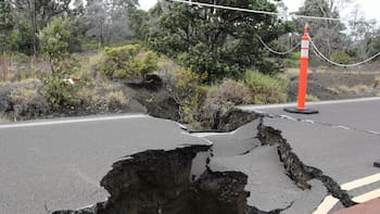 Sismo de magnitud 4.0 se registró en Oaxaca este viernes 6 de febrero