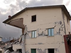 Sismo de magnitud 4.5 se registró en Oaxaca este martes