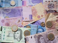 Dólar a peso mexicano HOY: a cuánto abre la cotización de este lunes 9 de febrero