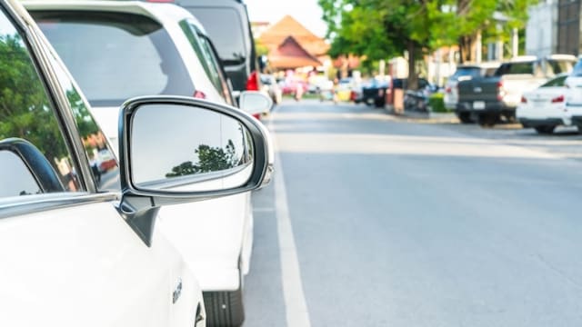 Hoy No Circula: los autos que no pueden transitar este martes 16 de diciembre