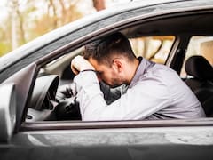 Atención conductores: los autos que tienen prohibido circular en CDMX y Edomex este jueves 7 de mayo