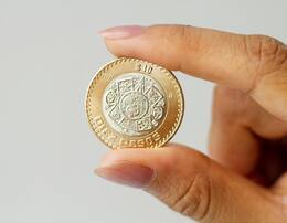 Precio del DÓLAR a peso mexicano HOY jueves, 27 de noviembre: ¿a cuánto cerró su cotización?