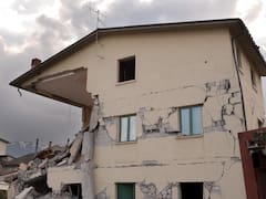 Sismo de magnitud 5.7 se registró en Oaxaca este domingo