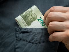 Euro a peso mexicano HOY: a cuánto cerró la cotización de este lunes 25 de mayo