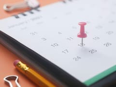 Efemérides del 4 de mayo: estos son los hechos que marcaron la historia