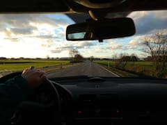 Hoy No Circula: los autos que no pueden transitar este sábado 4 de abril