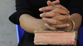 Día de Santa Rita de Casia: la oración para tener su guía y protección este viernes