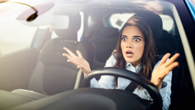 Hoy No Circula en CDMX y Edomex: ¿qué vehículos pueden transitar este miércoles 11 de marzo?