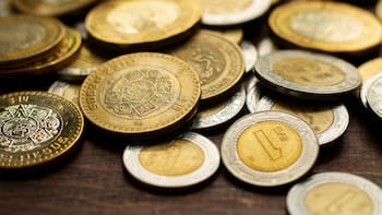Euro a peso mexicano HOY: a cuánto abre la cotización de este jueves 1 de enero