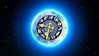 Horóscopo de Aries para HOY, miércoles 20 de mayo