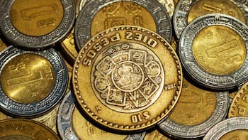 Dólar a peso mexicano HOY: a cuánto cerró la cotización de este viernes 28 de noviembre